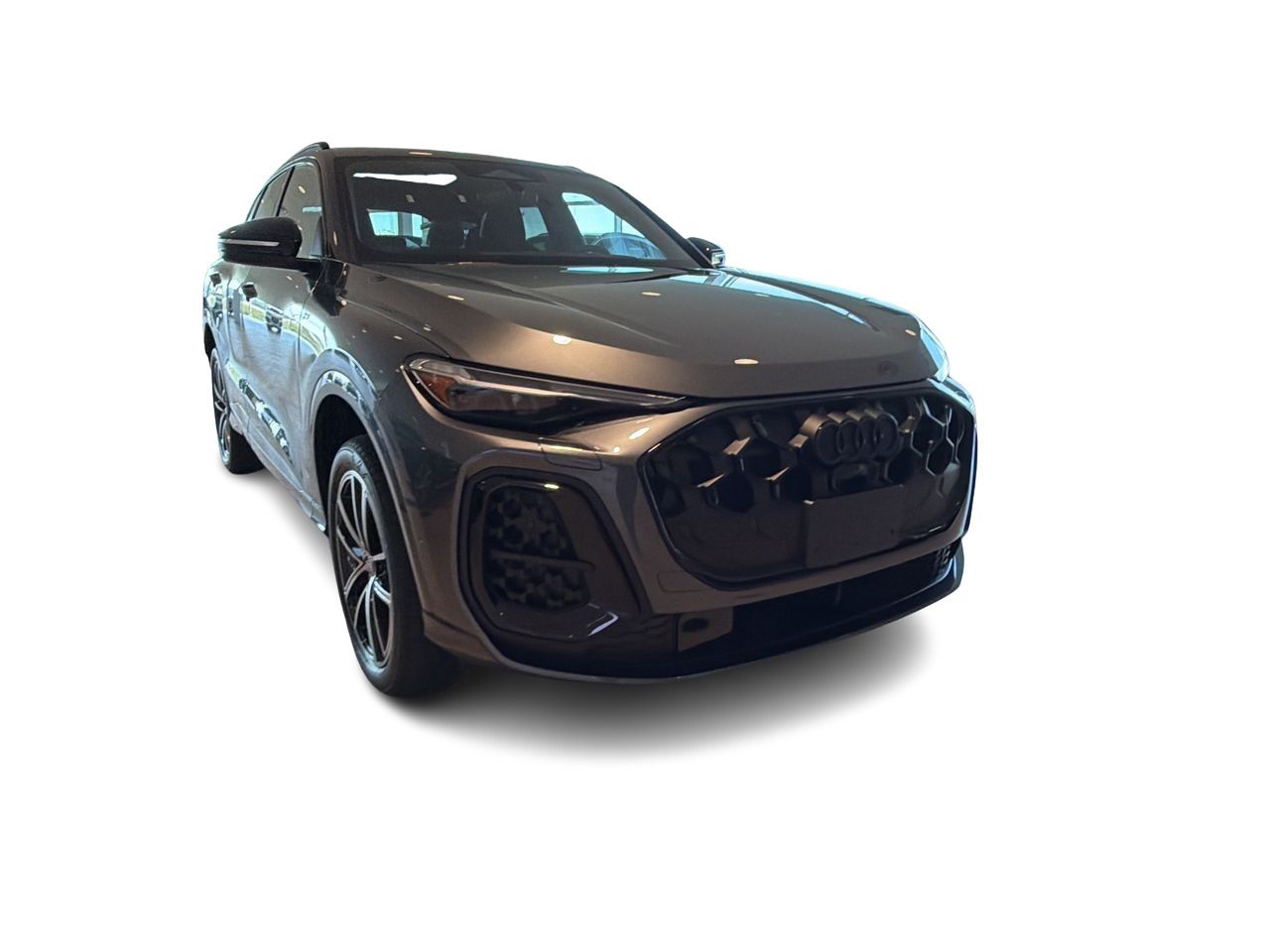 2026 Audi Q5 in Toronto, Ontario