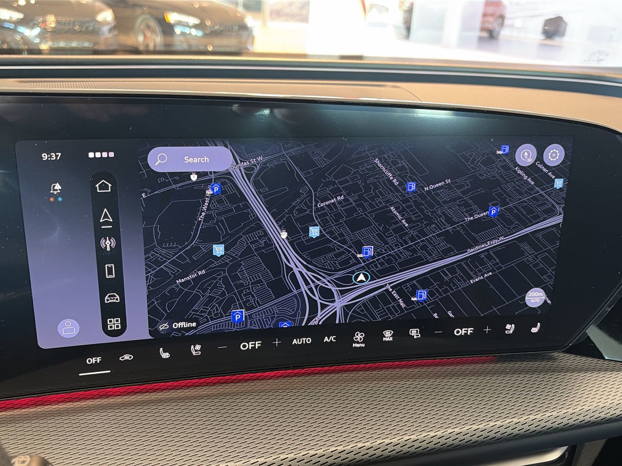 2026 Audi Q5 in Toronto, Ontario