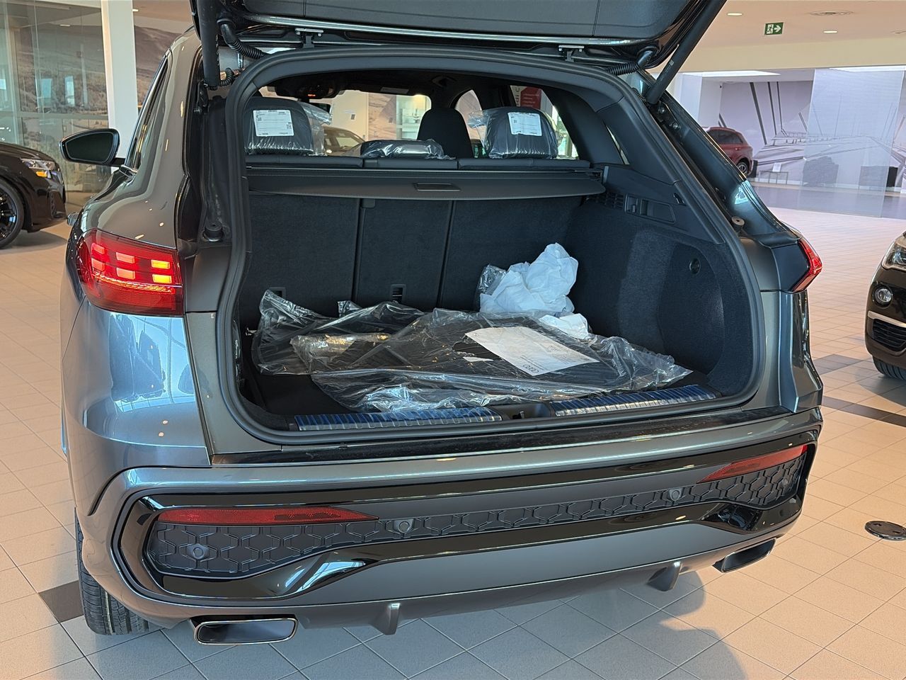 2026 Audi Q5 in Toronto, Ontario