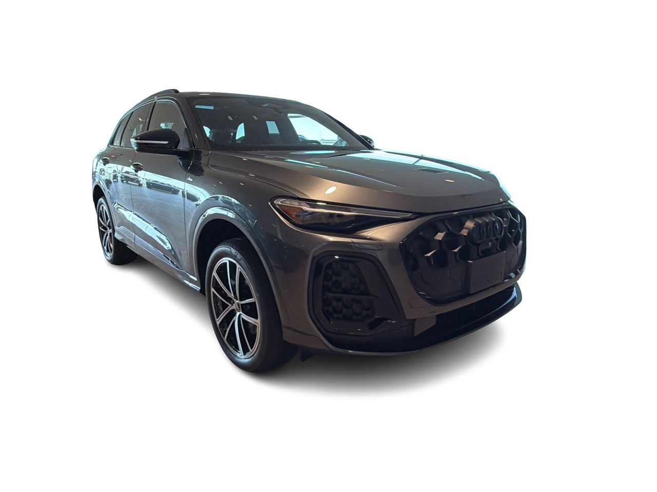 2026 Audi Q5 in Toronto, Ontario