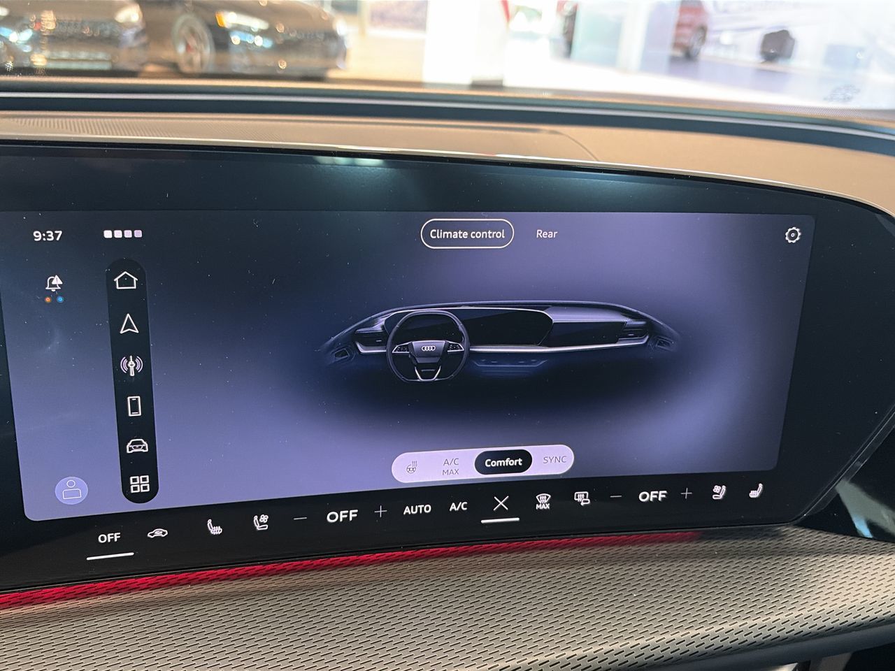 2026 Audi Q5 in Toronto, Ontario