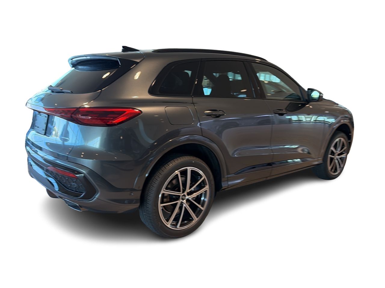 2026 Audi Q5 in Toronto, Ontario