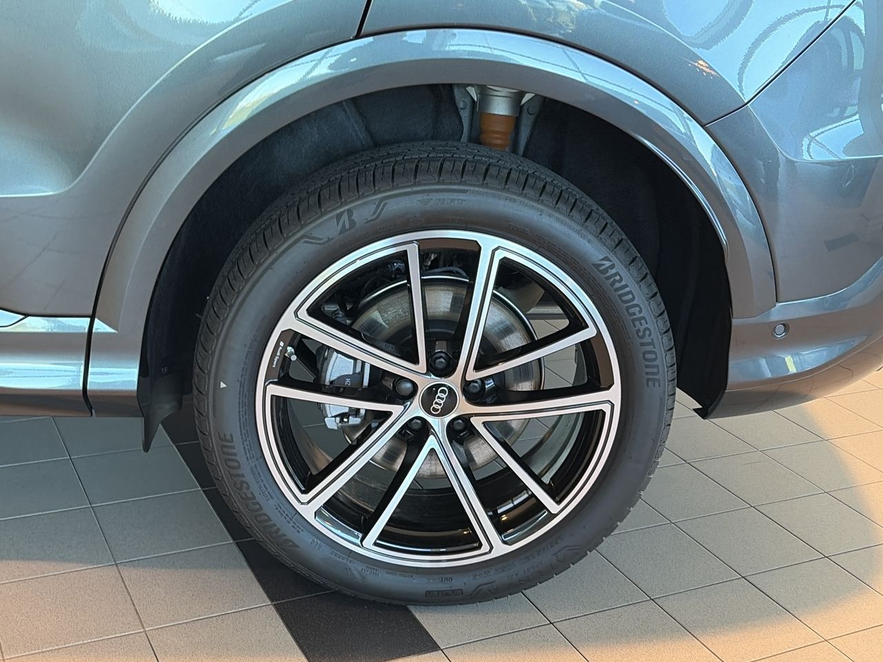 2026 Audi Q5 in Toronto, Ontario