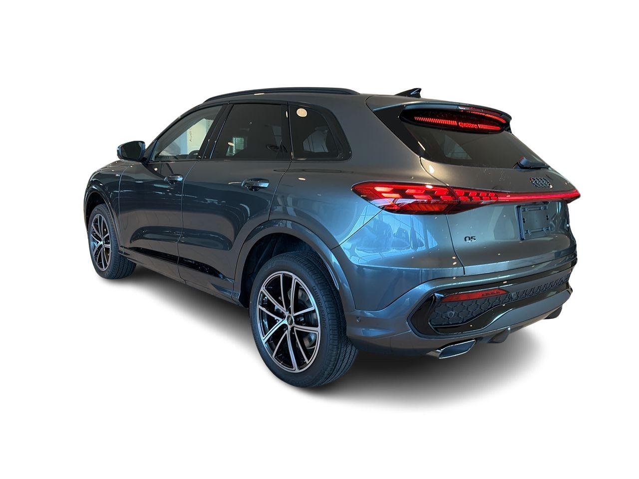 2026 Audi Q5 in Toronto, Ontario