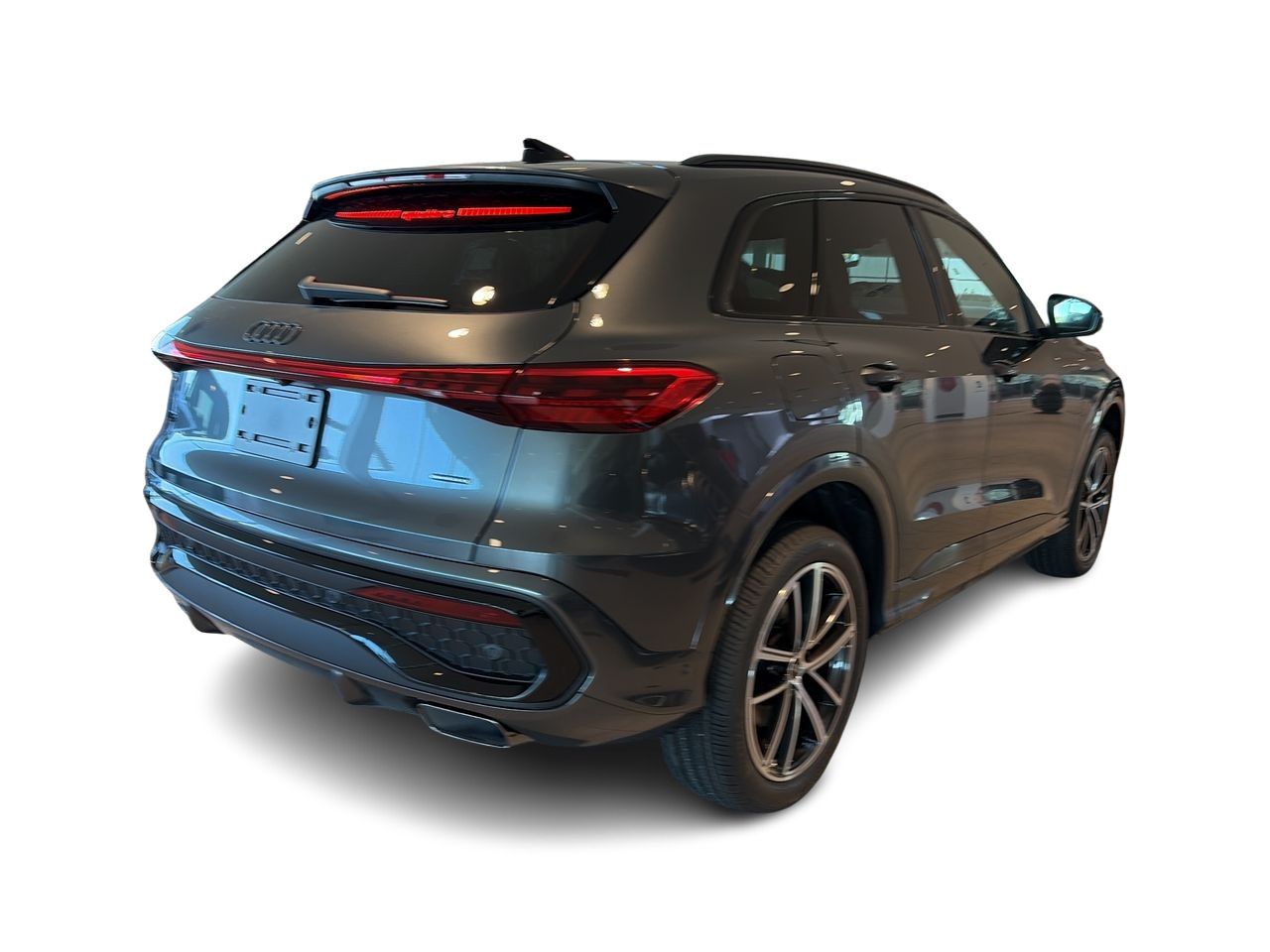 2026 Audi Q5 in Toronto, Ontario