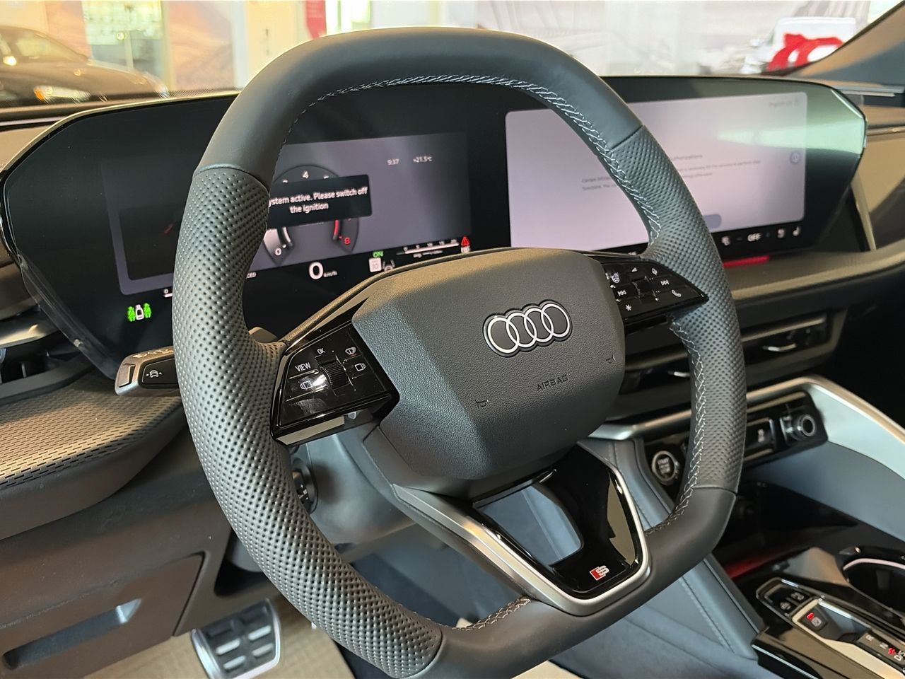 2026 Audi Q5 in Toronto, Ontario