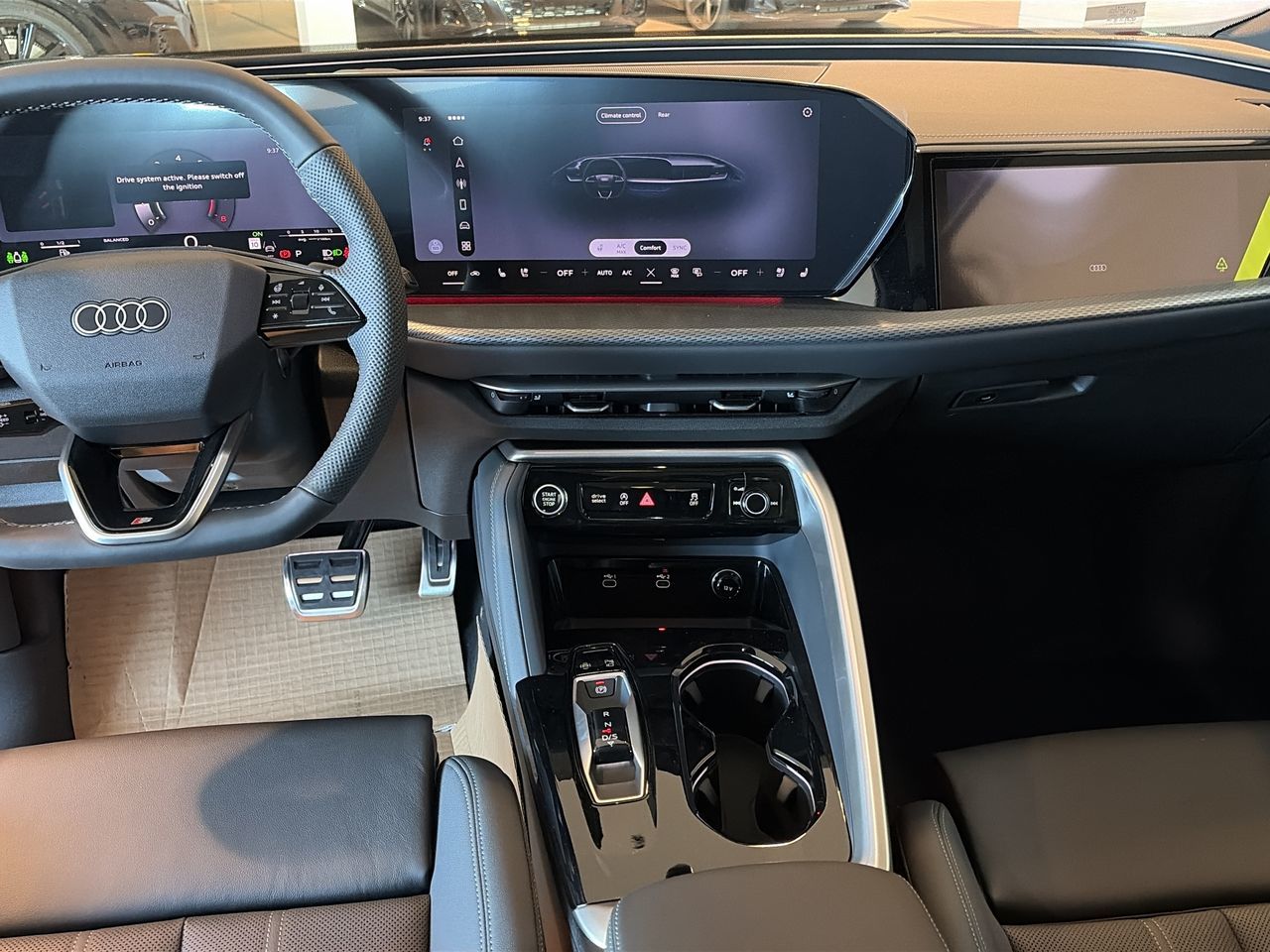 2026 Audi Q5 in Toronto, Ontario