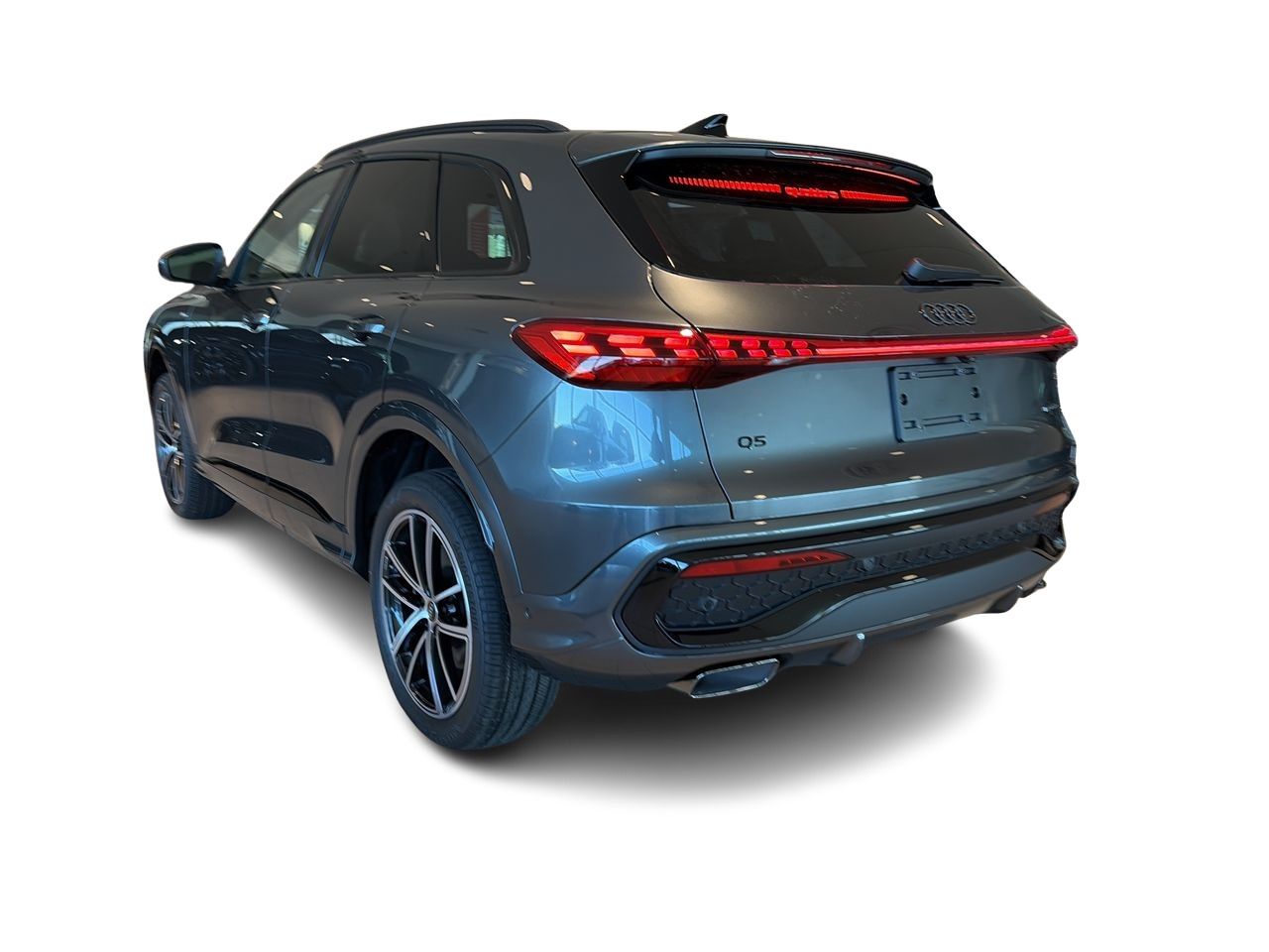 2026 Audi Q5 in Toronto, Ontario