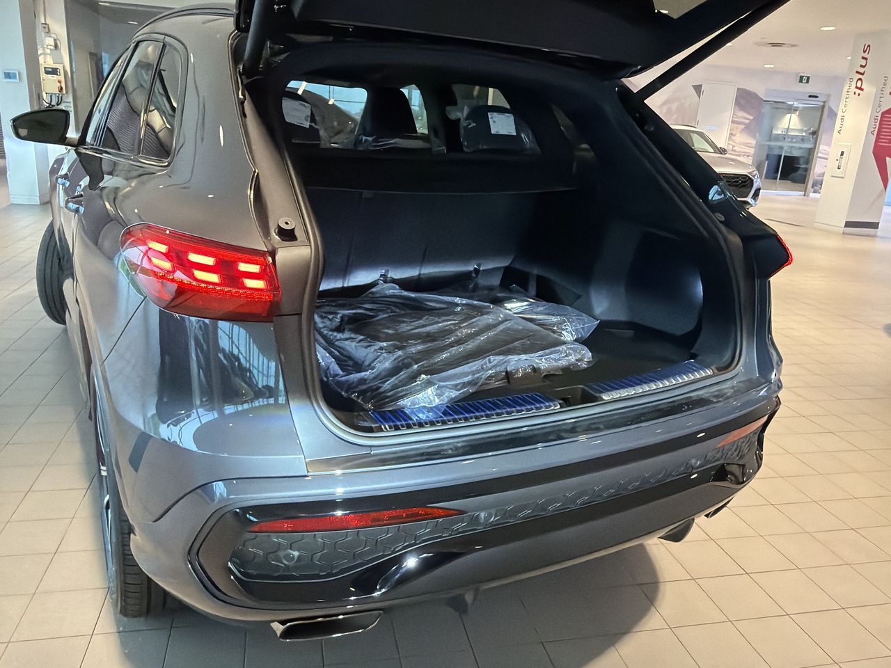2026 Audi Q5 in Toronto, Ontario