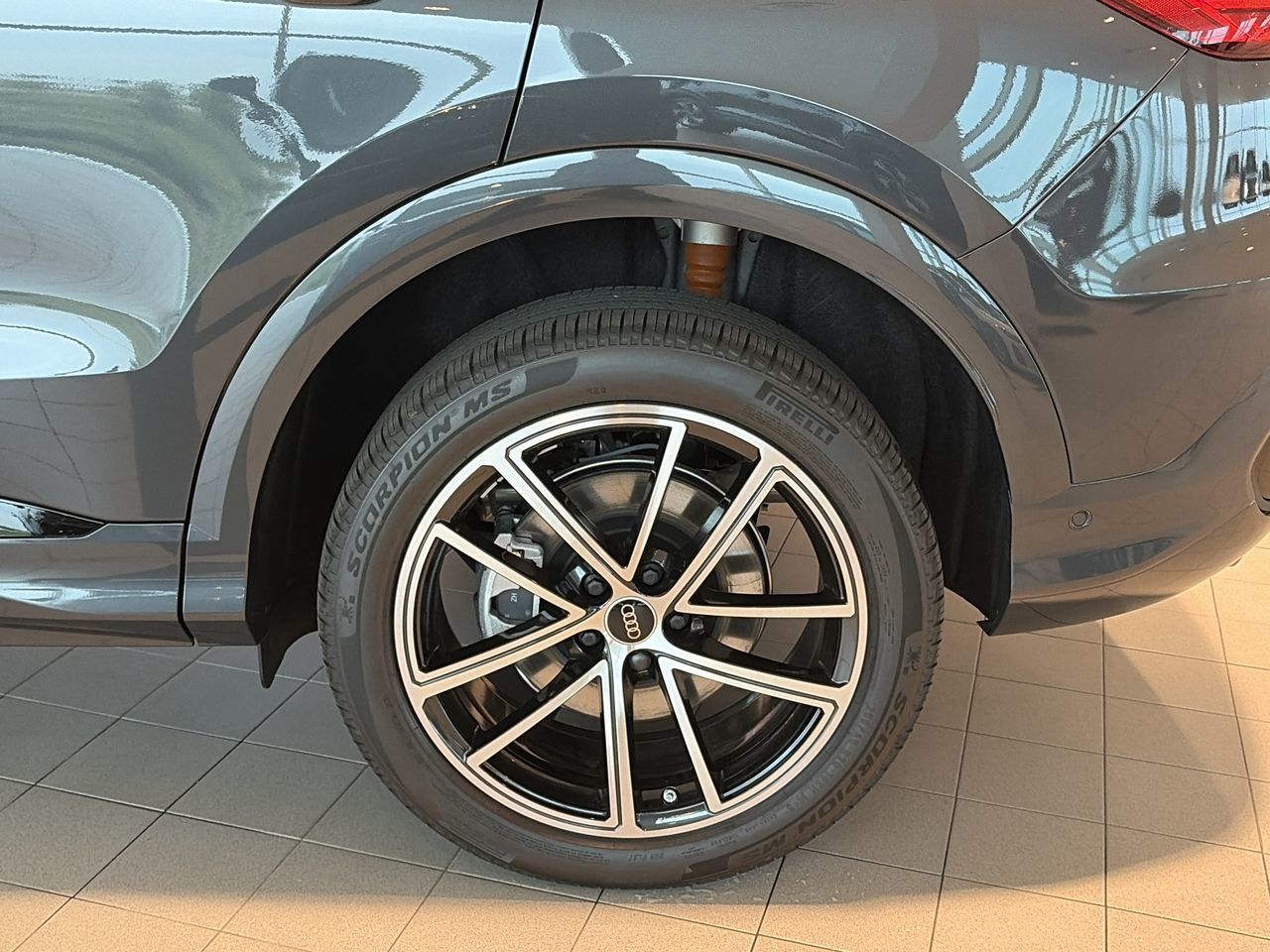 2026 Audi Q5 in Toronto, Ontario
