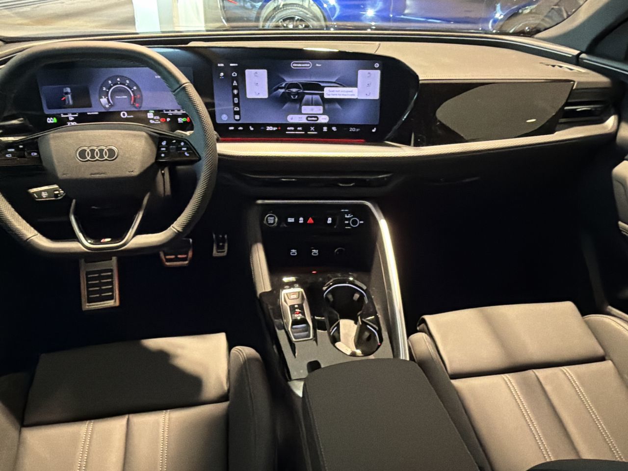 2026 Audi Q5 in Toronto, Ontario