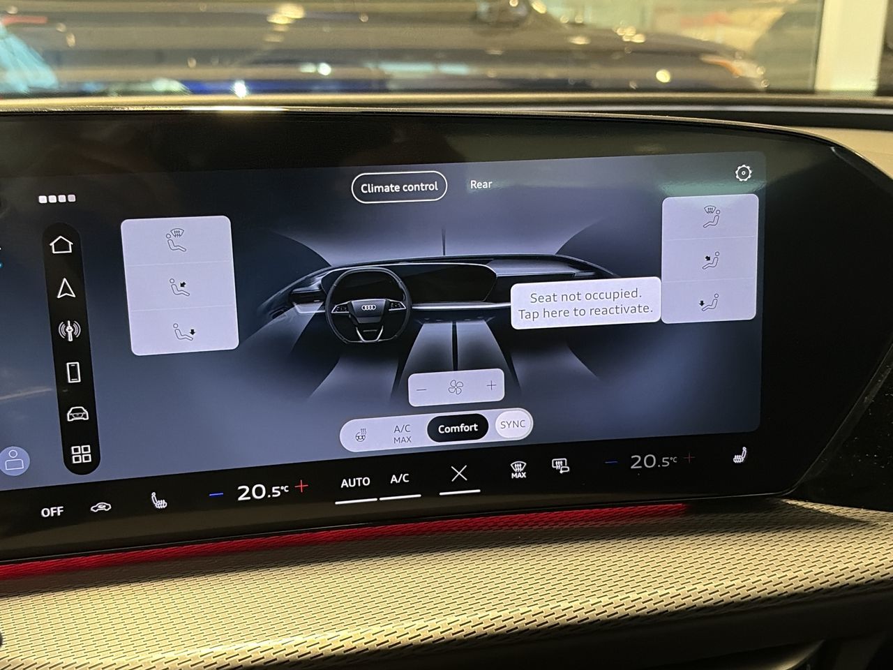 2026 Audi Q5 in Toronto, Ontario