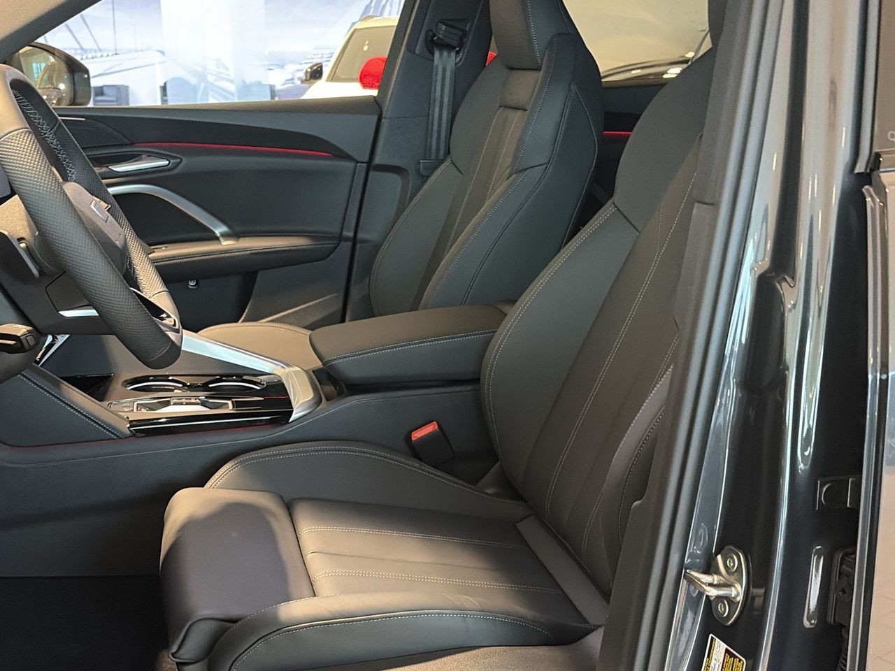 2026 Audi Q5 in Toronto, Ontario