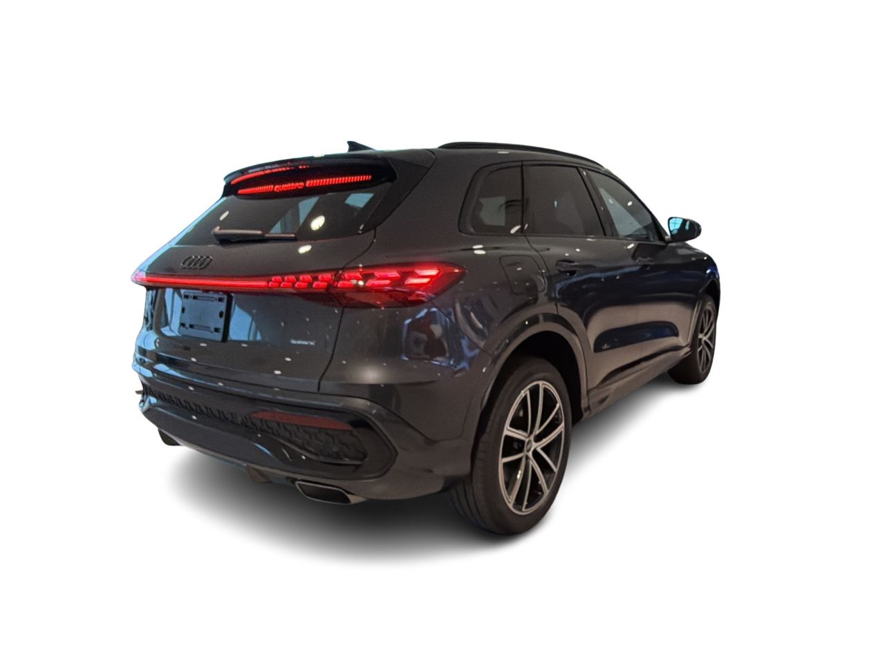 2026 Audi Q5 in Toronto, Ontario