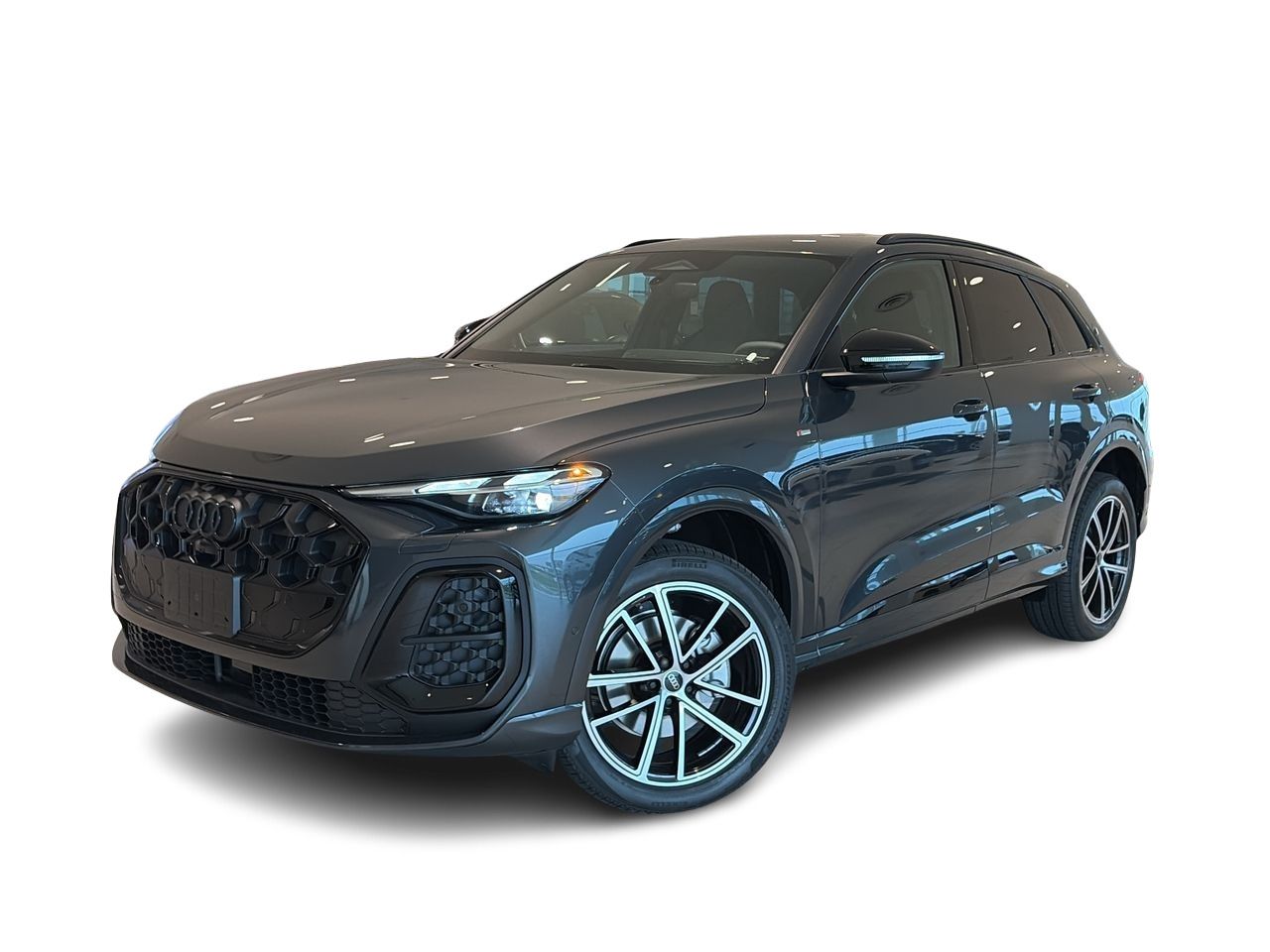 2026 Audi Q5 in Toronto, Ontario