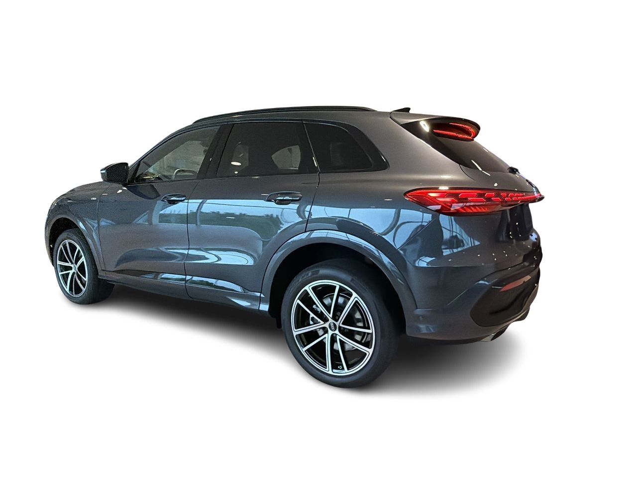 2026 Audi Q5 in Toronto, Ontario