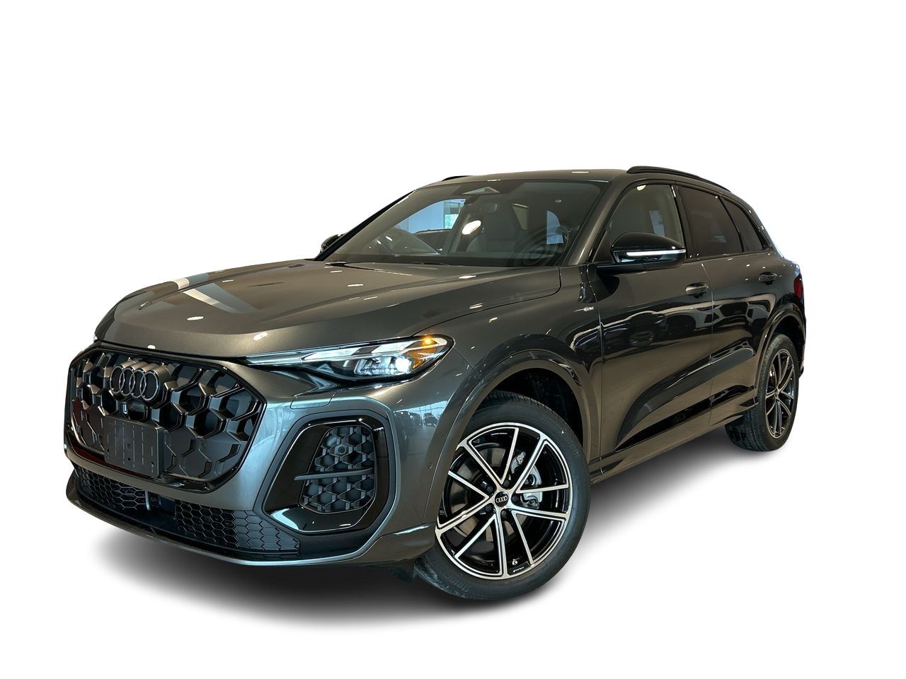 2026 Audi Q5 in Toronto, Ontario
