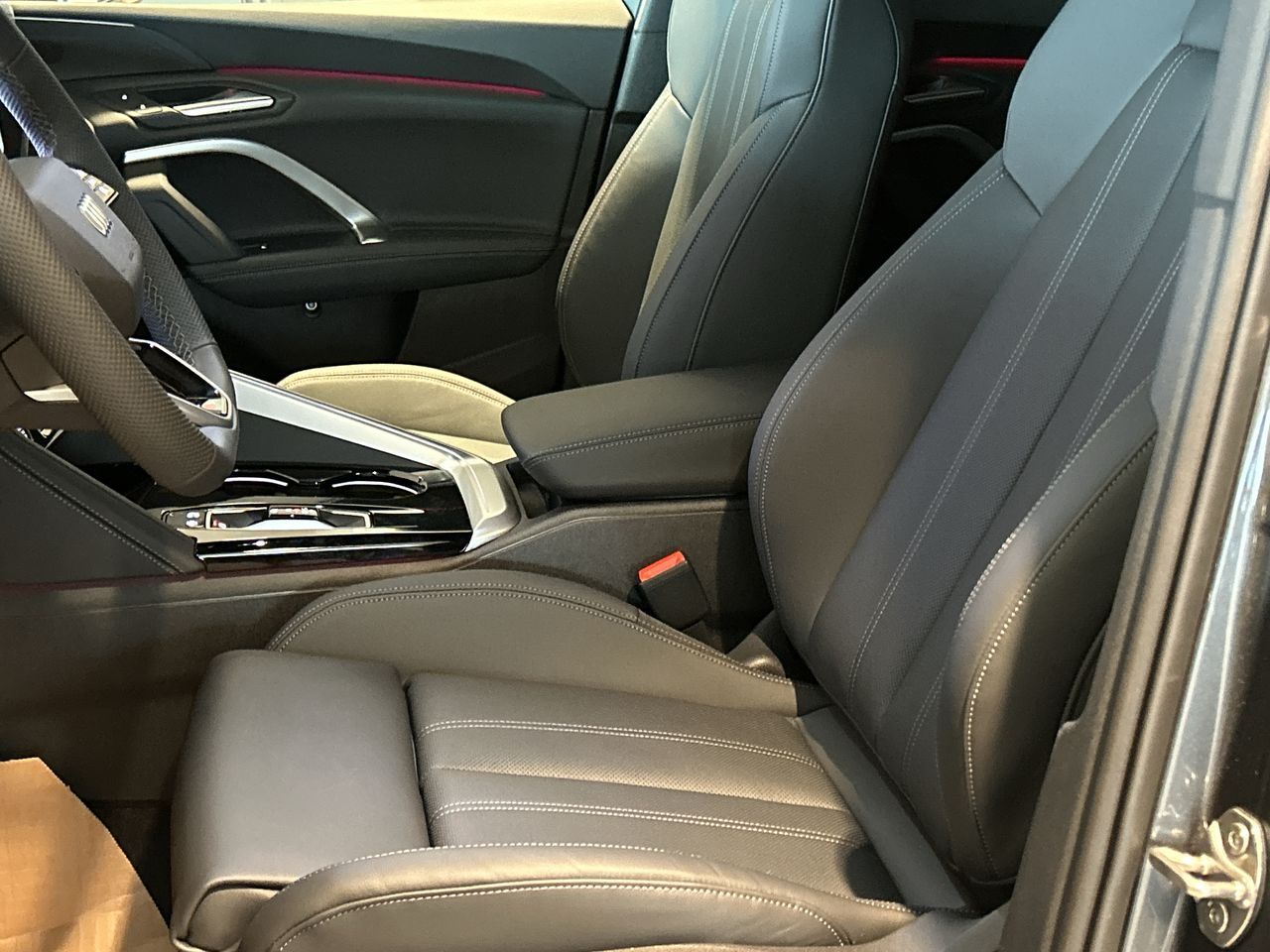 2026 Audi Q5 in Toronto, Ontario