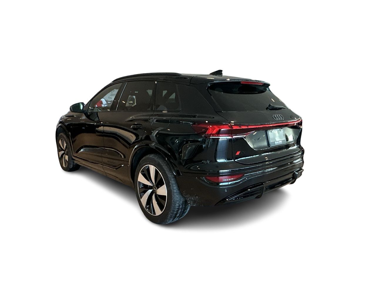 2025 Audi Q6 e-tron in Toronto, Ontario