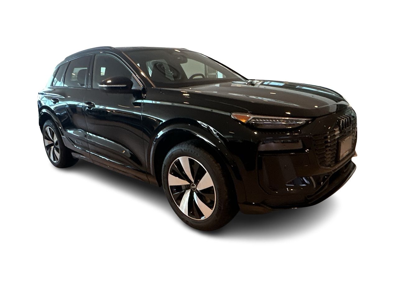 2025 Audi Q6 e-tron in Toronto, Ontario
