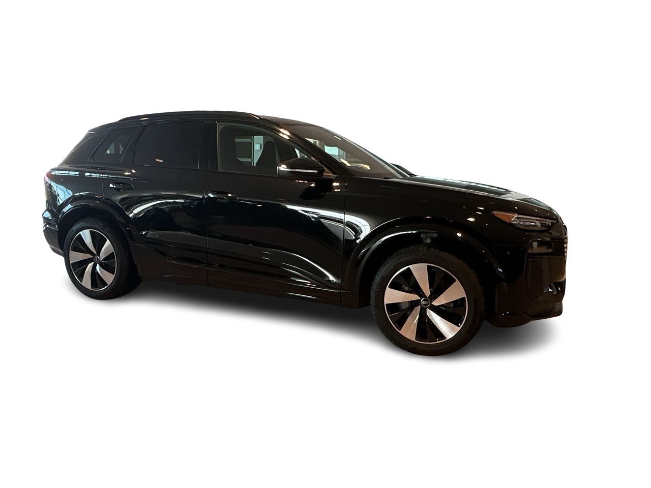 2025 Audi Q6 e-tron in Toronto, Ontario