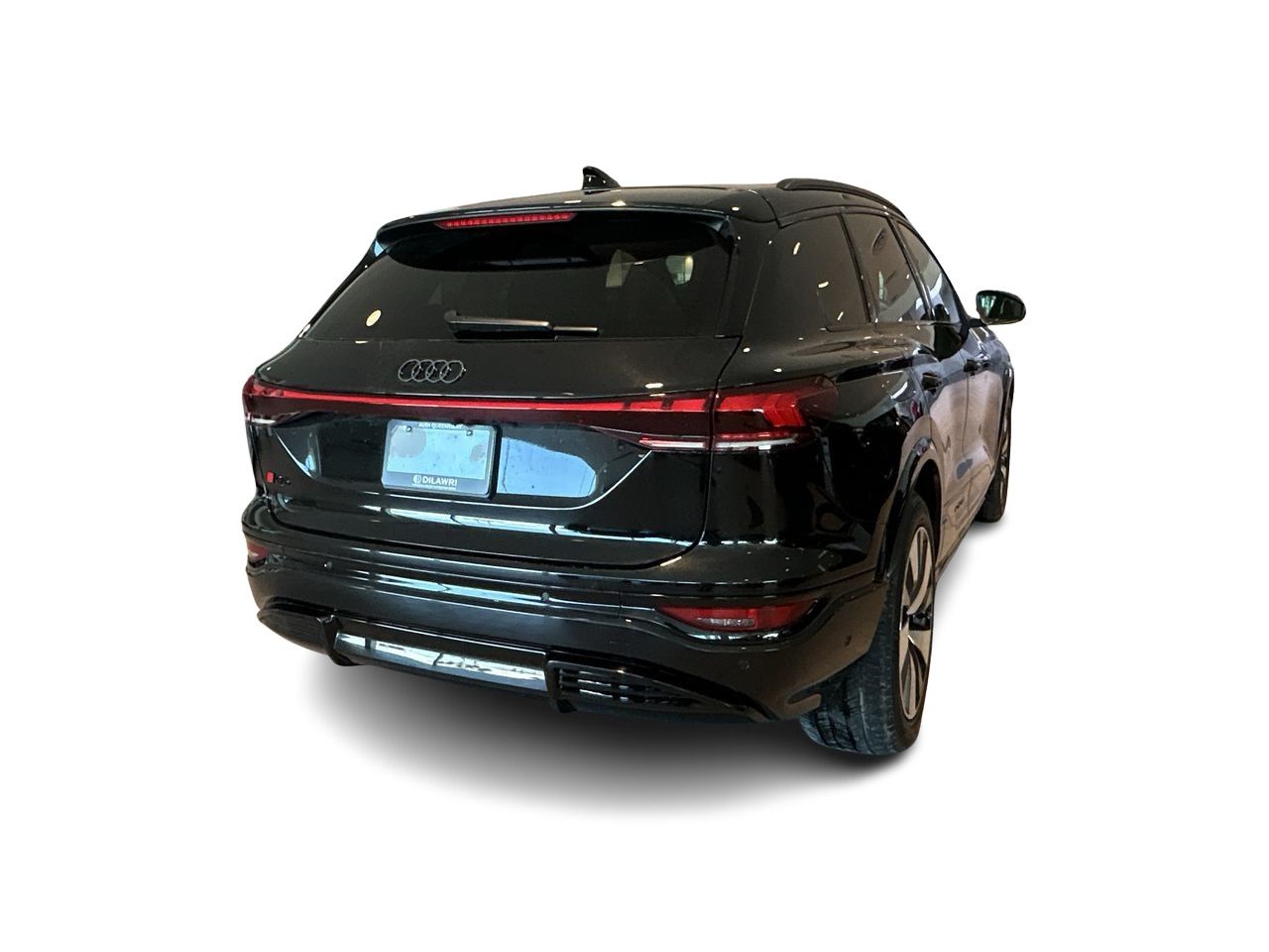 2025 Audi Q6 e-tron in Toronto, Ontario