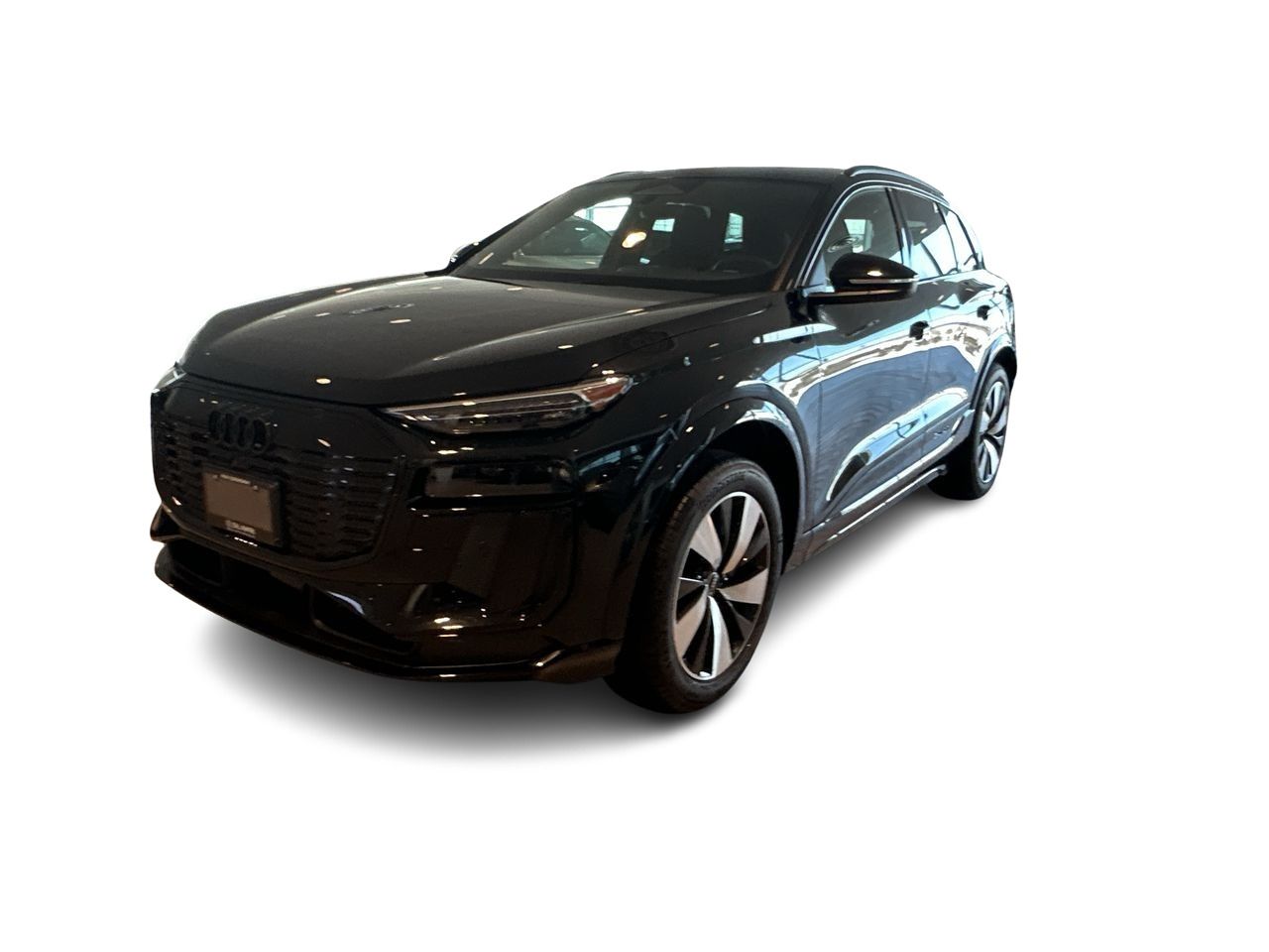 2025 Audi Q6 e-tron in Toronto, Ontario