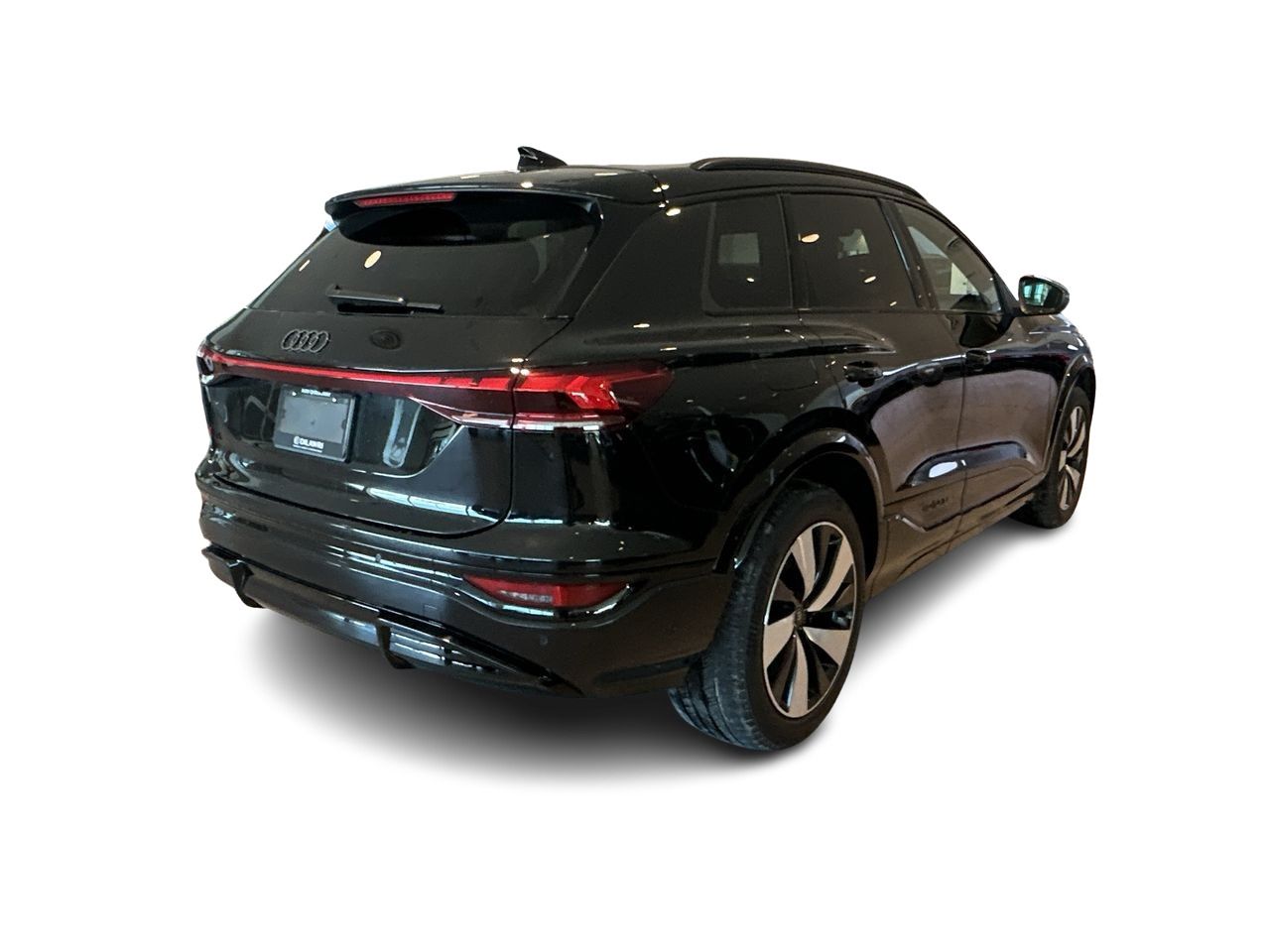 2025 Audi Q6 e-tron in Toronto, Ontario