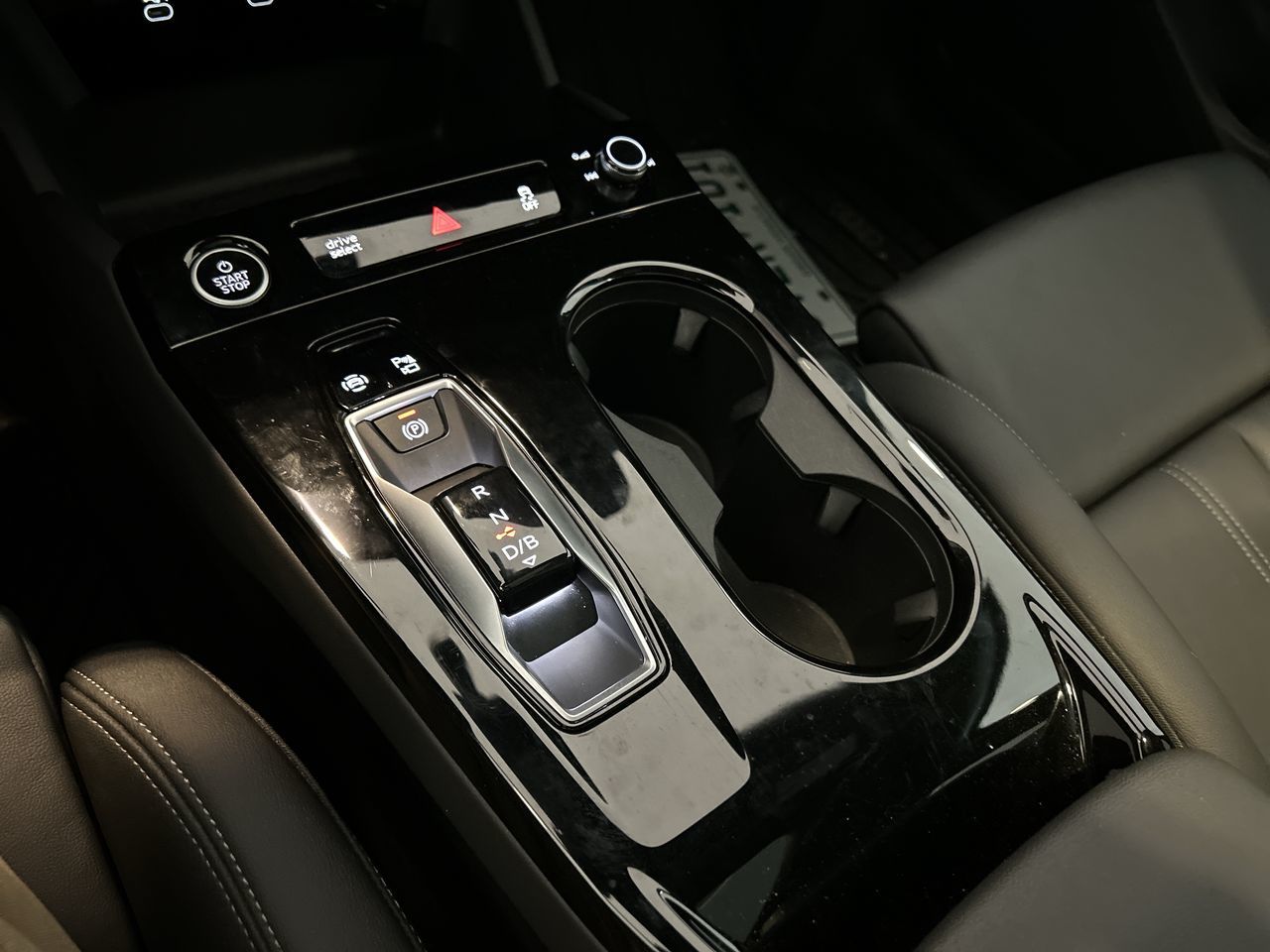 2025 Audi Q6 e-tron in Toronto, Ontario