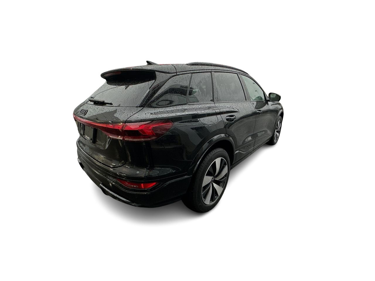 2025 Audi Q6 e-tron in Toronto, Ontario