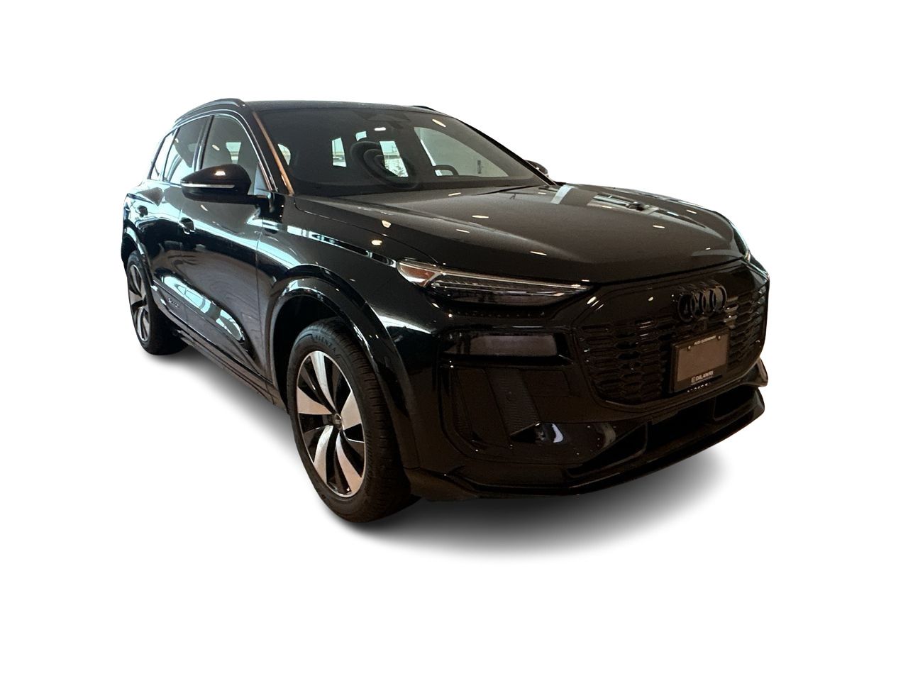 2025 Audi Q6 e-tron in Toronto, Ontario