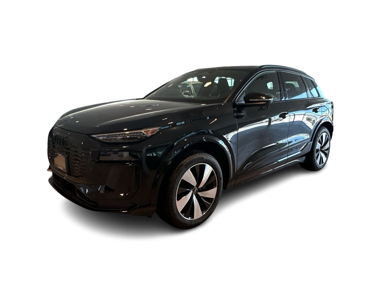 2025 Audi Q6 e-tron in Toronto, Ontario