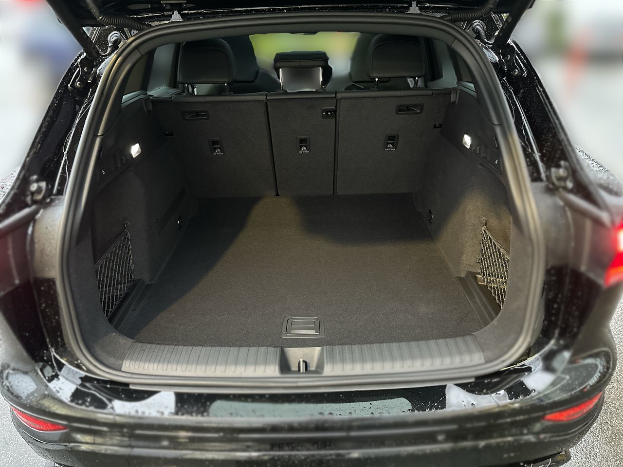 Audi Q6 e-tron  2025 à Toronto, Ontario