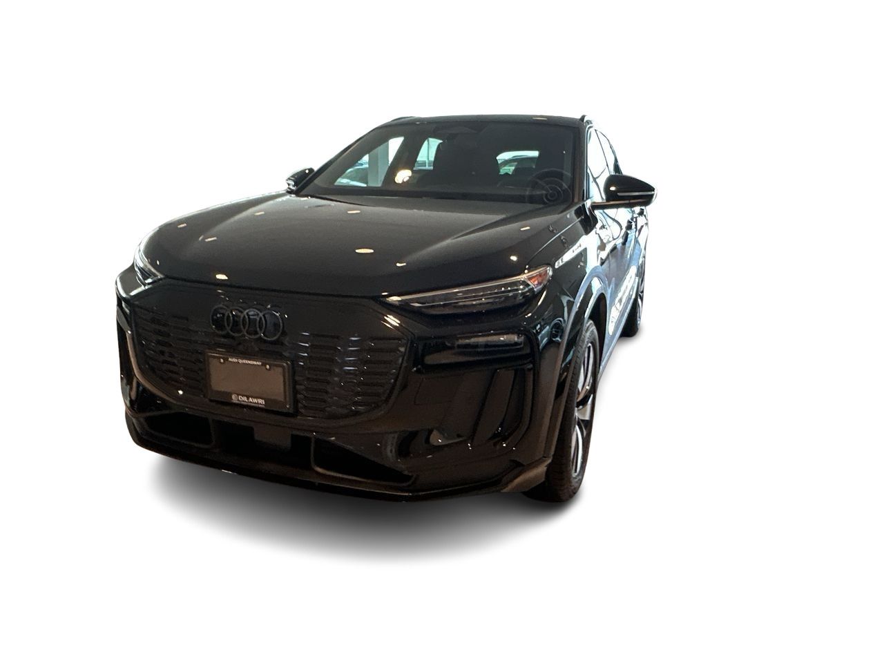 2025 Audi Q6 e-tron in Toronto, Ontario