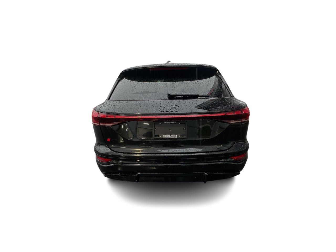 Audi Q6 e-tron  2025 à Toronto, Ontario