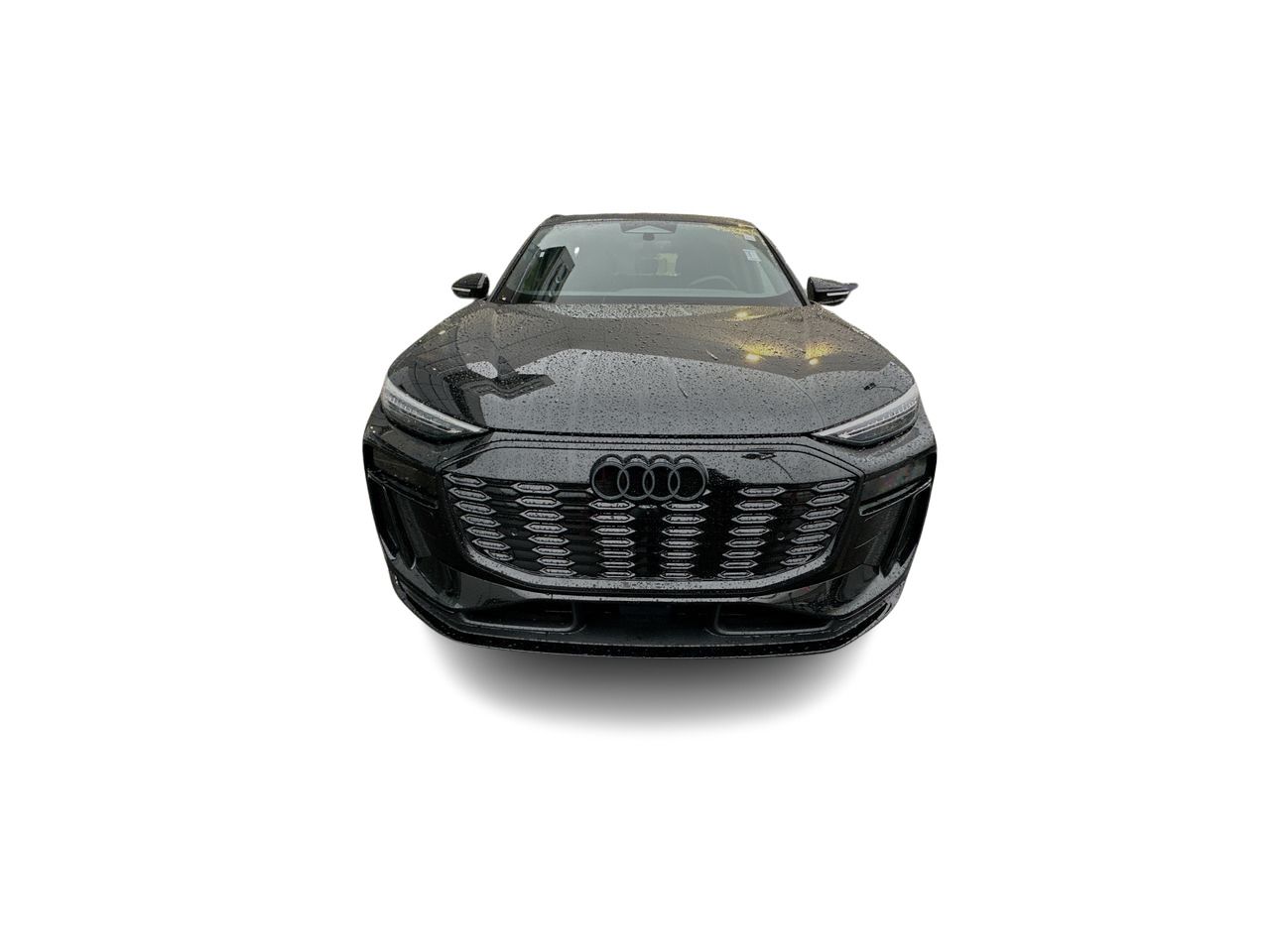 Audi Q6 e-tron  2025 à Toronto, Ontario