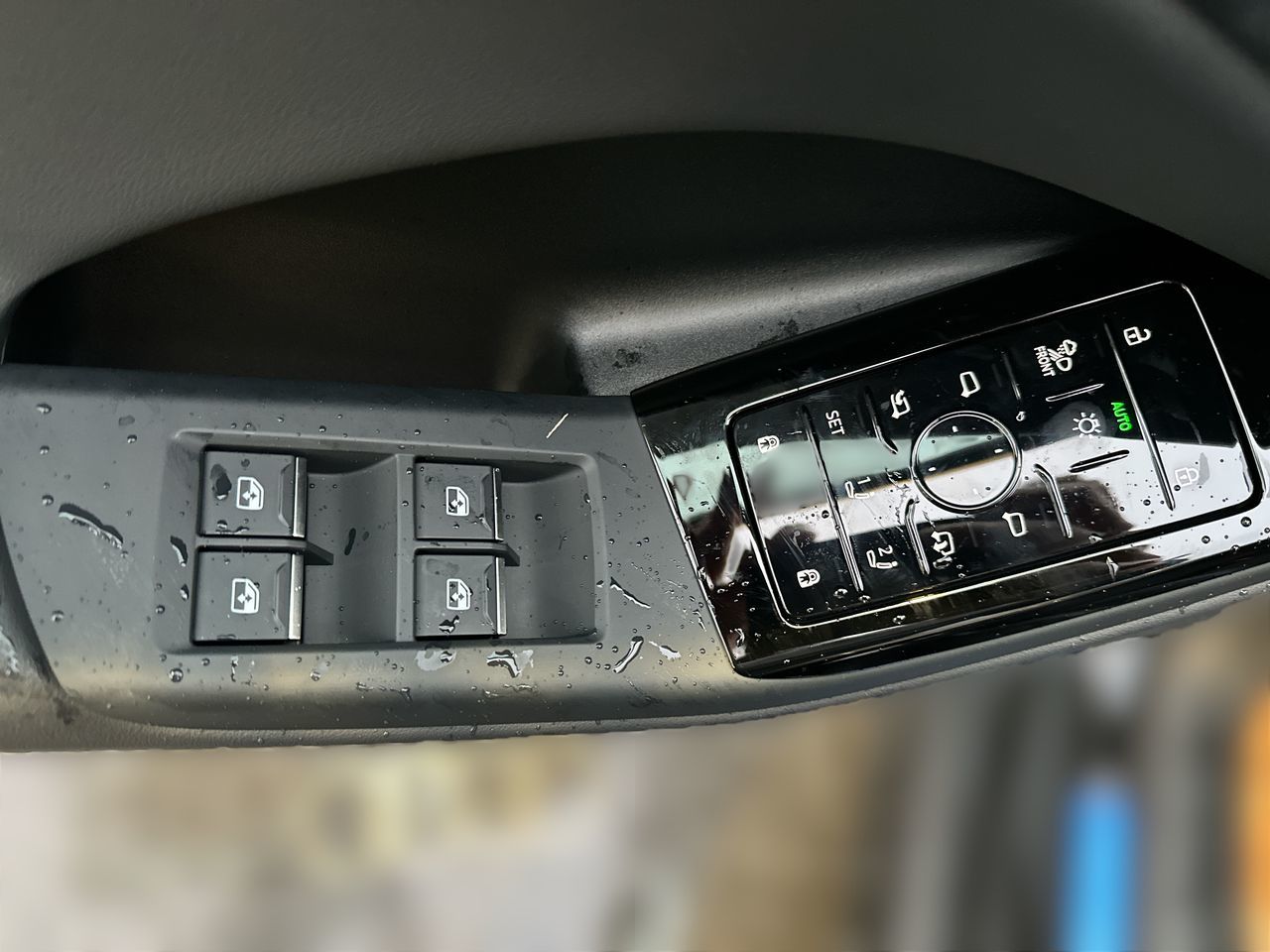 Audi Q6 e-tron  2025 à Toronto, Ontario