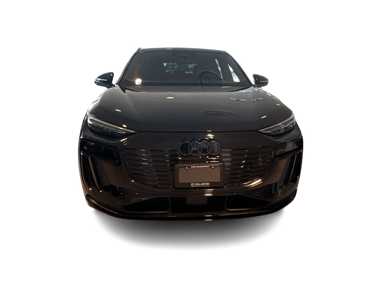 2025 Audi Q6 e-tron in Toronto, Ontario