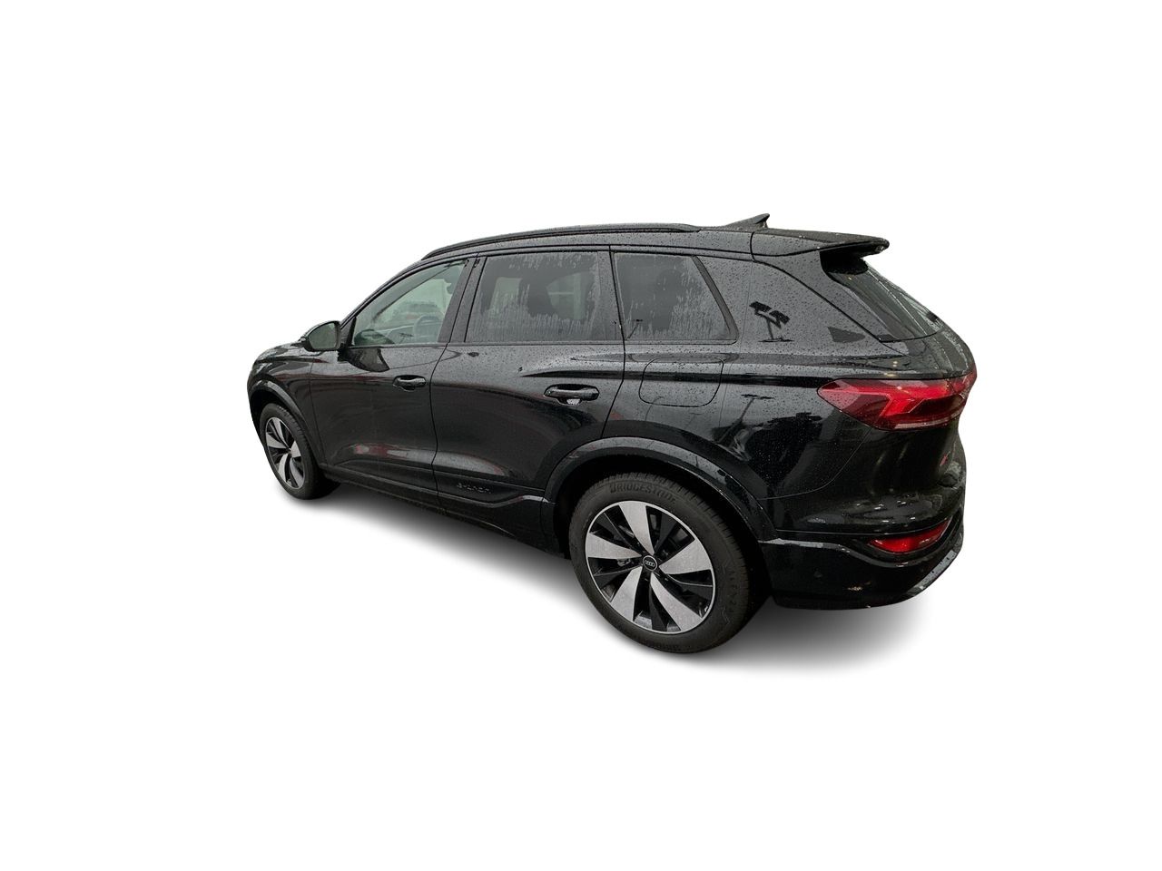 Audi Q6 e-tron  2025 à Toronto, Ontario