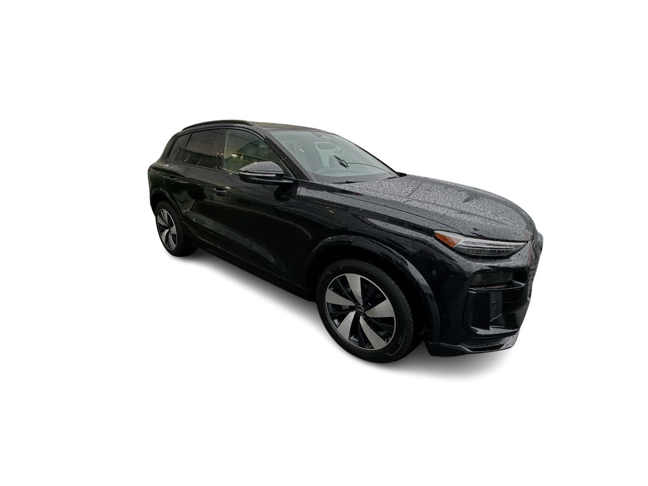 Audi Q6 e-tron  2025 à Toronto, Ontario