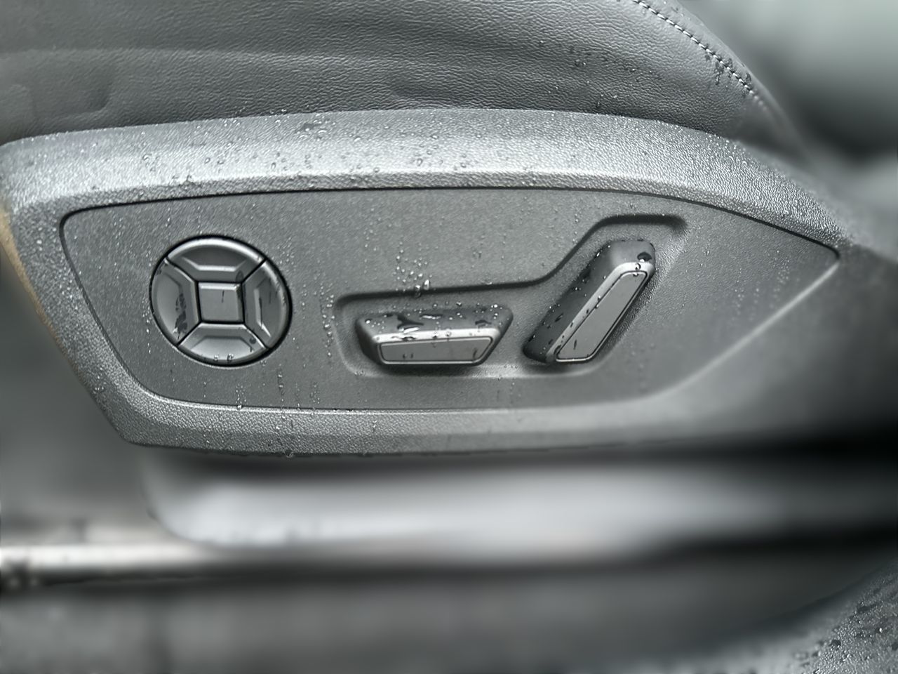 Audi Q6 e-tron  2025 à Toronto, Ontario