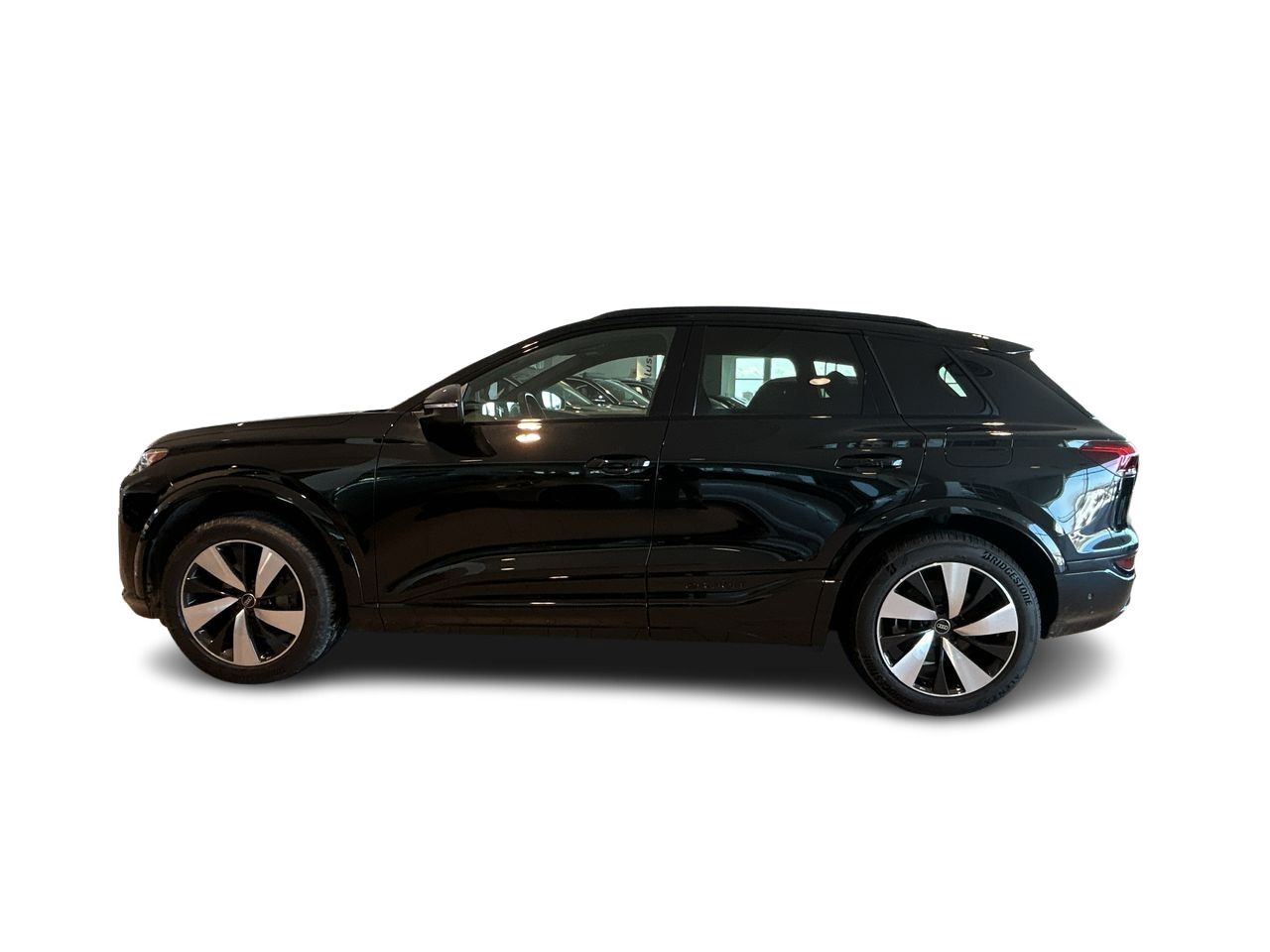 2025 Audi Q6 e-tron in Toronto, Ontario