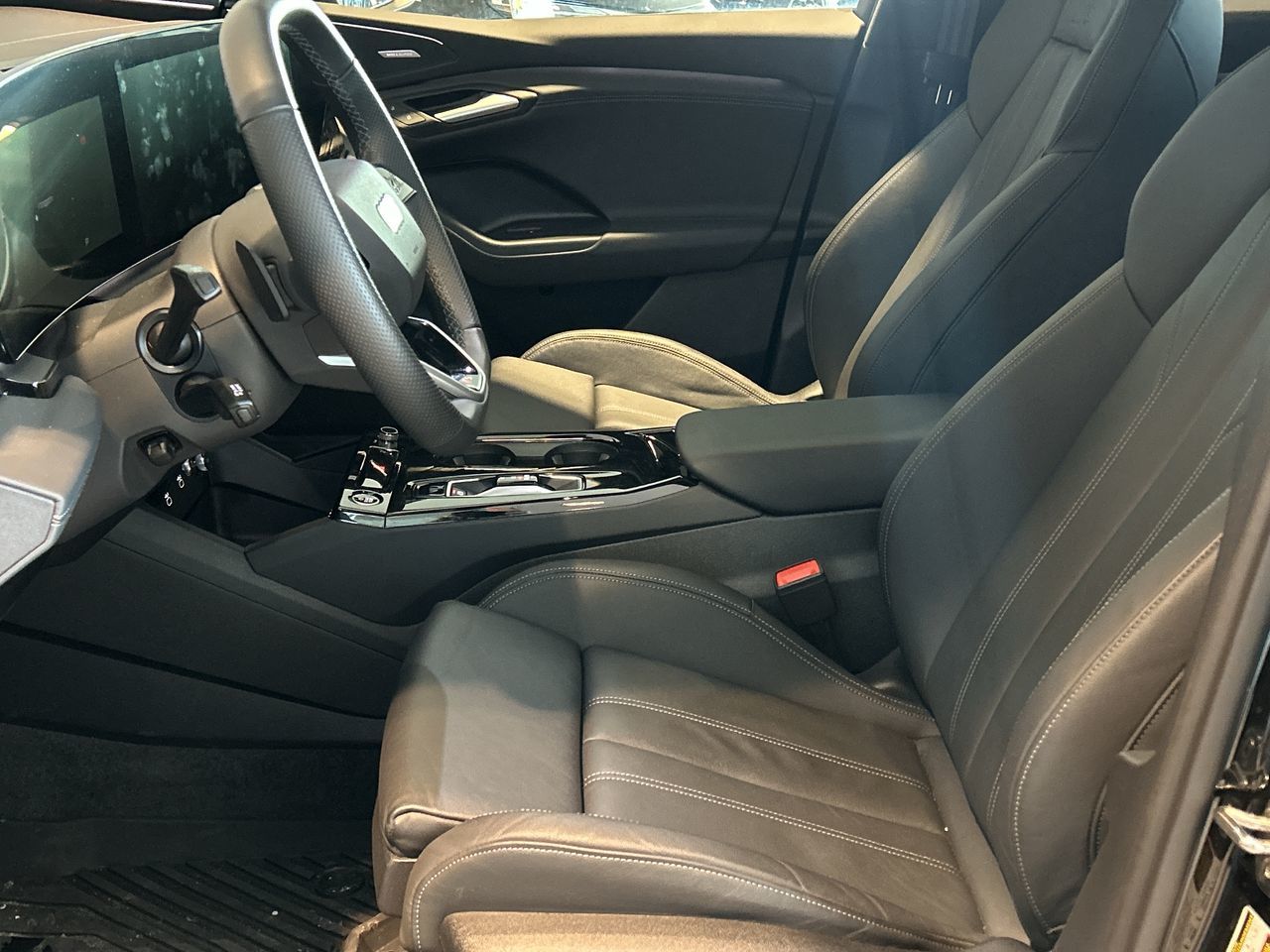 2025 Audi Q6 e-tron in Toronto, Ontario