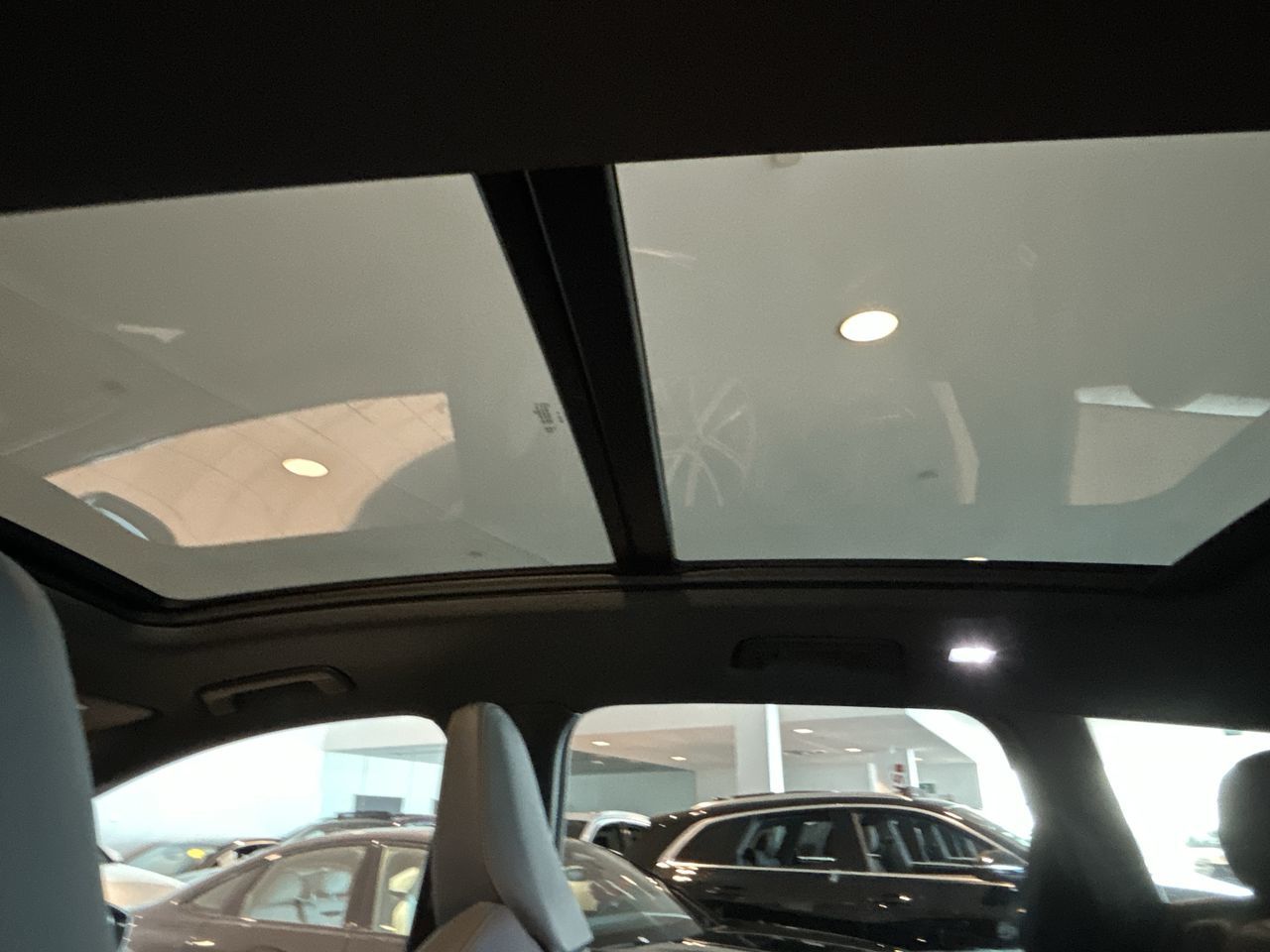 2025 Audi Q6 e-tron in Toronto, Ontario