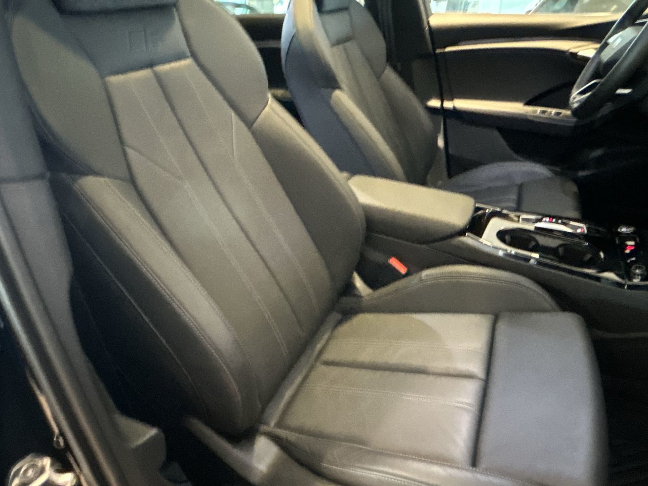 2025 Audi Q6 e-tron in Toronto, Ontario