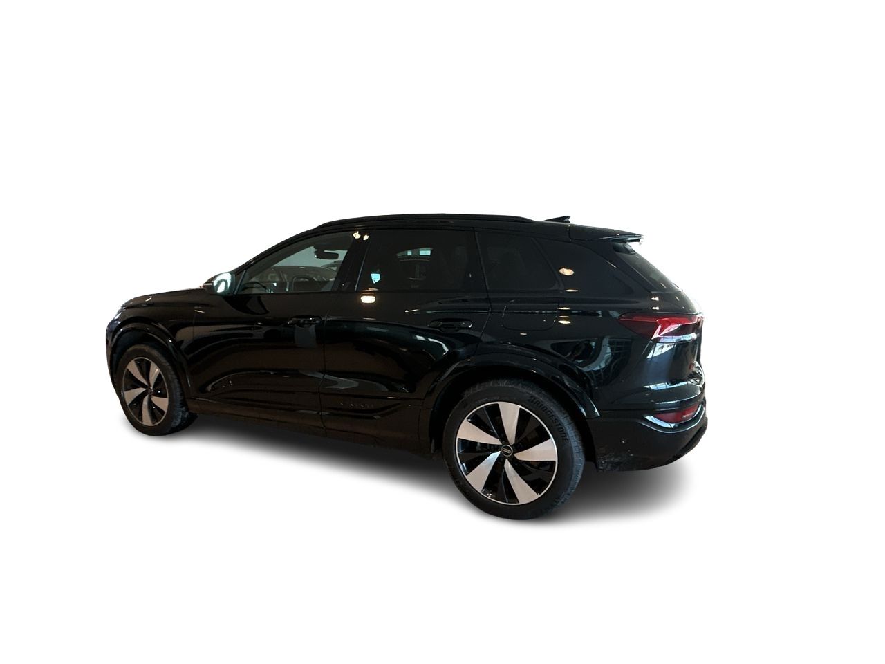 2025 Audi Q6 e-tron in Toronto, Ontario