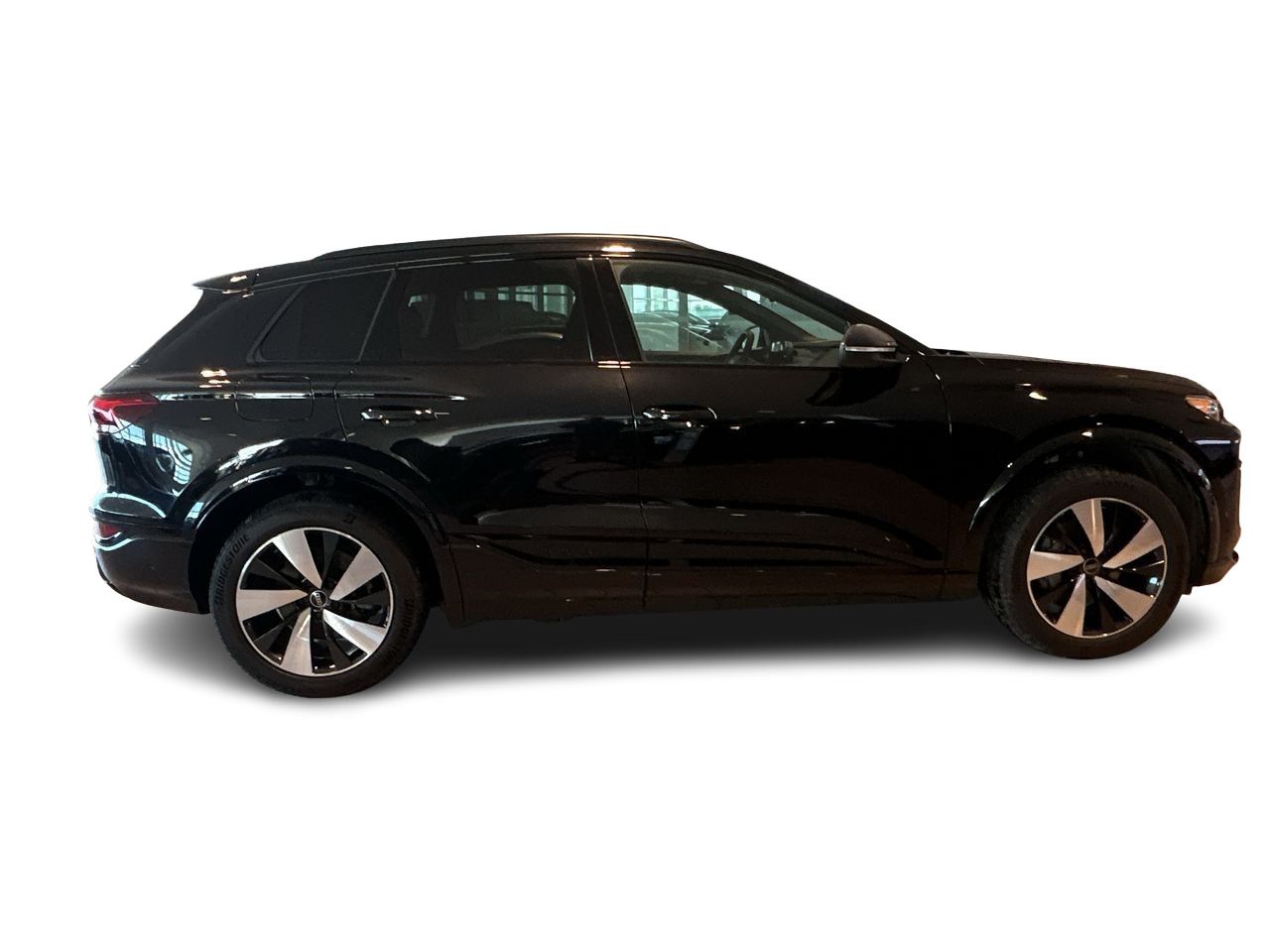 2025 Audi Q6 e-tron in Toronto, Ontario