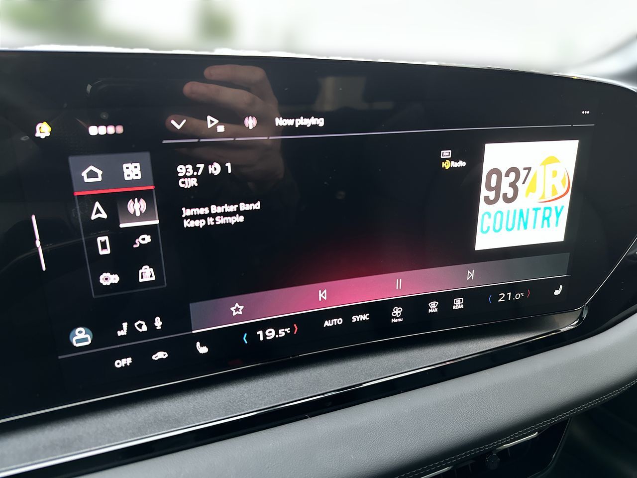 Audi Q6 e-tron  2025 à Toronto, Ontario