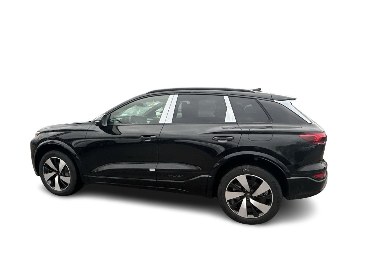 2025 Audi Q6 e-tron in Toronto, Ontario