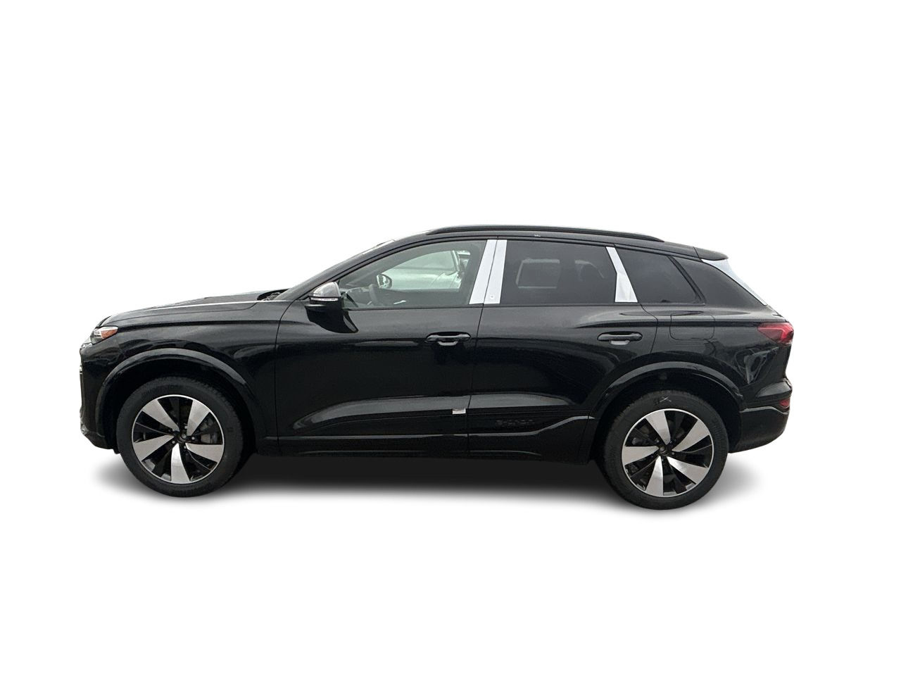 2025 Audi Q6 e-tron in Toronto, Ontario